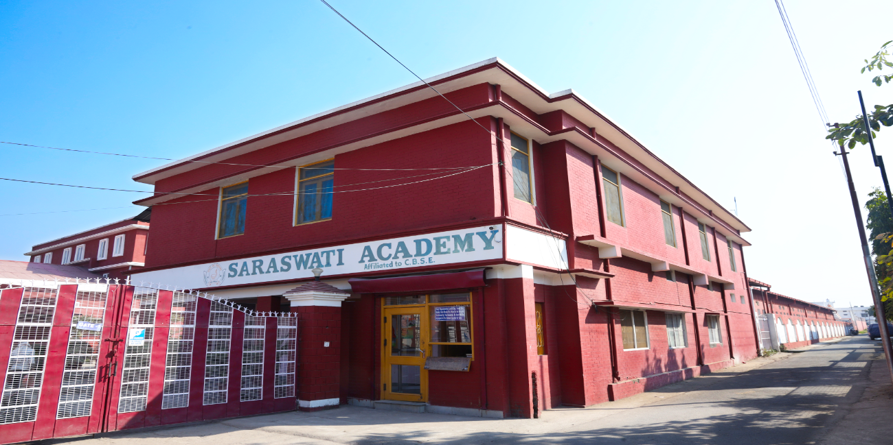 Saraswati Academy